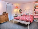 Basement Bedroom 1