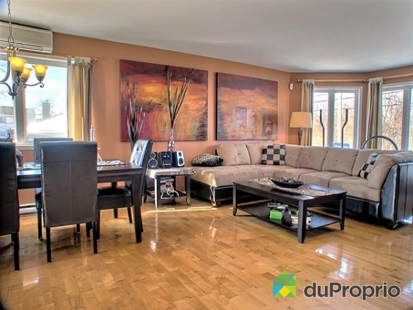 Dining Room / Living Room