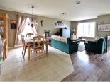 Dining Room / Living Room