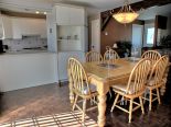 Eat-in Kitchen