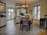 Eat-in Kitchen