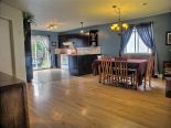 Eat-in Kitchen