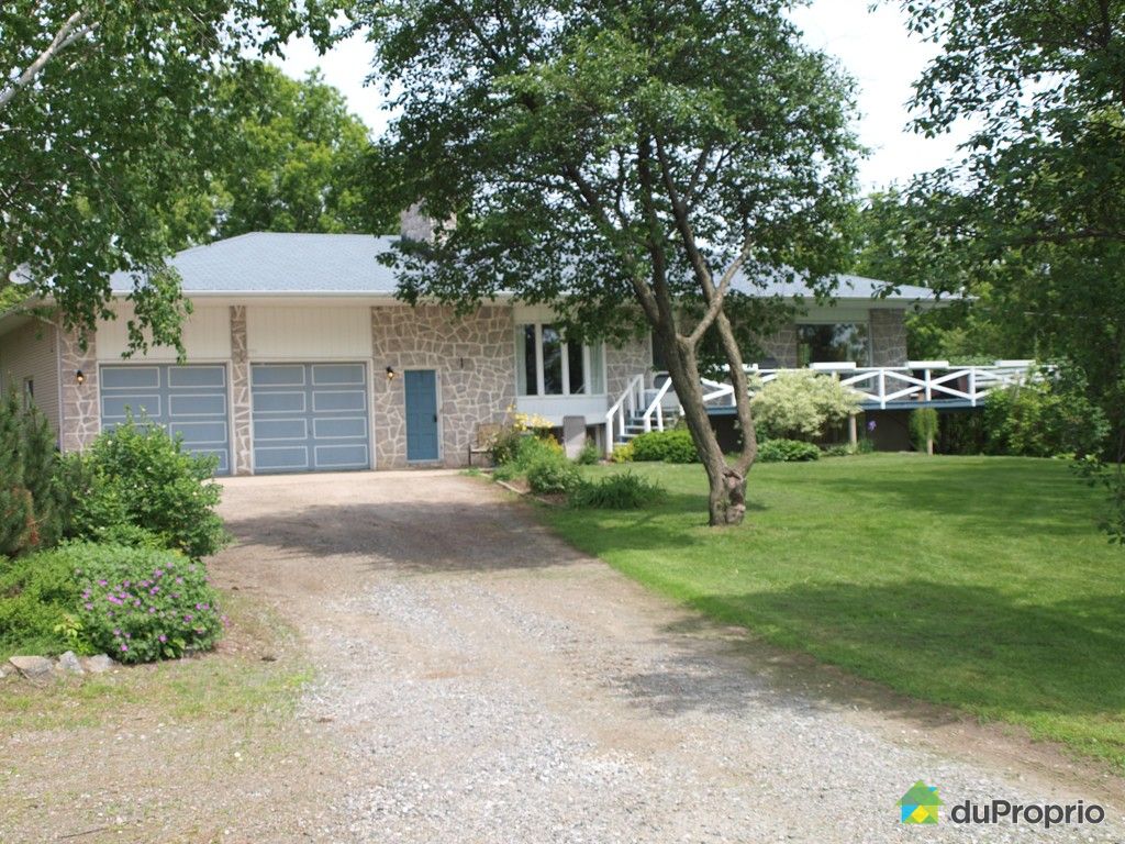 House sold in LochaberPartieOuest DuProprio 402736