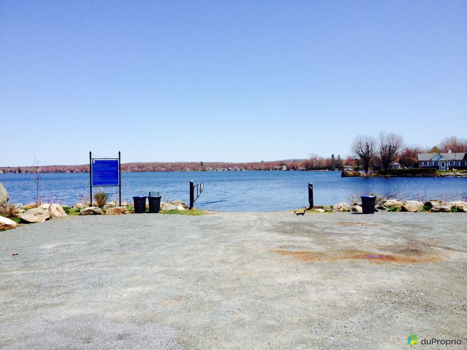 House sold in Roxton Pond DuProprio 572112