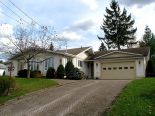 Bungalow in Thetford Mines, Chaudiere-Appalaches
