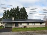 Bungalow in St-Ubalde, Portneuf