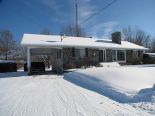 Bungalow in Roxton Falls, Monteregie (Montreal South Shore)