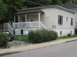 Bungalow in Old-Quebec, Quebec North Shore
