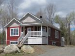Bungalow in St-Joachim-De-Shefford, Estrie
