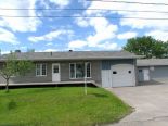 Bungalow in St-Ambroise, Saguenay-Lac-Saint-Jean