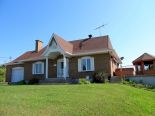 Bungalow in Ste-Emelie-De-L'Energie, Lanaudiere