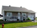 Bungalow in St-Gervais, Chaudiere-Appalaches