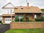 Bungalow in St-Pie, Monteregie (Montreal South Shore)