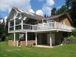Bungalow in Marston, Estrie