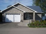 Bungalow in St-Prime, Saguenay-Lac-Saint-Jean