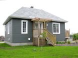 Raised Bungalow in La Malbaie, Charlevoix