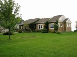 Bungalow in St-Placide, Laurentides 
