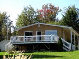 Bungalow in Eastman, Estrie