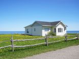 Bungalow in St-Ulric-De-Matane, Bas-Saint-Laurent