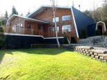 Split Level in Ste-Rose-Du-Nord, Saguenay-Lac-Saint-Jean
