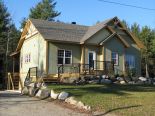 Raised Bungalow in St-Cyrille-De-Wendover, Centre-du-Quebec