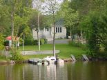 Bungalow in St-Raphael-de-Bellechasse, Chaudiere-Appalaches