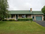 Bungalow in St-Germain-De-Grantham, Centre-du-Quebec