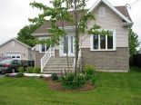 Bungalow in St-Nicephore, Centre-du-Quebec