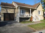 Bungalow in St-Francois, Laval