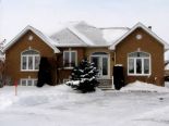 Bungalow in Hebertville, Saguenay-Lac-Saint-Jean