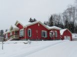 Bungalow in St-Come, Lanaudiere