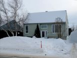 Bungalow in St-Redempteur, Quebec South Shore Bungalow in St-Redempteur, Quebec South Shore