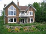 Bungalow in St-Boniface-De-Shawinigan, Mauricie