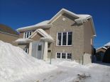 Split Level in St-Redempteur, Quebec South Shore Split Level in St-Redempteur, Quebec South Shore