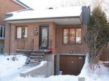 Bungalow in Ahuntsic / Cartierville, Montreal / Island Bungalow in Ahuntsic / Cartierville, Montreal / Island