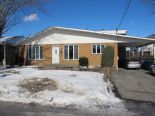 Bungalow in Iberville, Monteregie (Montreal South Shore)