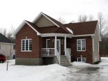 Bungalow in St-Zotique, Monteregie West