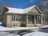 Bungalow in St-Charles-De-Drummond, Centre-du-Quebec