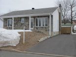 Bungalow in Sorel-Tracy, Monteregie (Montreal South Shore)