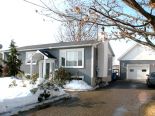 Bungalow in St-Georges-De-Champlain, Mauricie