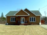 Bungalow in Deauville, Estrie