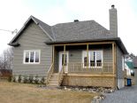 Bungalow in Scott, Chaudiere-Appalaches