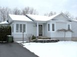 Bungalow in St-Nicephore, Centre-du-Quebec