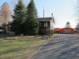 Bungalow in St-Cyrille-De-Wendover, Centre-du-Quebec