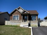 Bungalow in Mercier, Monteregie (Montreal South Shore)