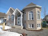 Raised Bungalow in St-Etienne-De-Lauzon, Quebec South Shore