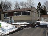 Bungalow in St-Nicolas, Quebec South Shore