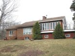Bungalow in St-Hippolyte, Laurentides 
