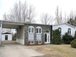 Bungalow in Trois-Rivieres-Ouest, Mauricie