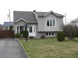 Bungalow in St-Constant, Monteregie (Montreal South Shore)